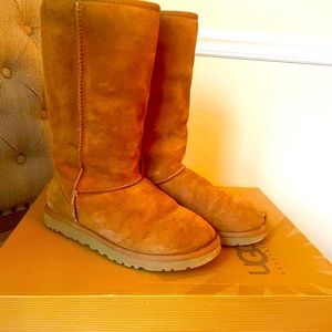 UGG Classic Tall Boot